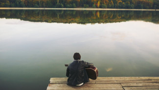 Alone Time Bukan Kesepian, Tapi Kunci Kebahagiaan Menurut Psikolog
