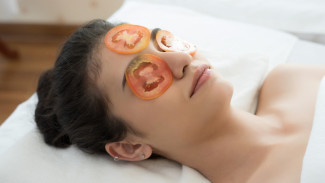 7 Manfaat Tomat untuk Wajah, Bisa Jadi Alternatif Skincare Alami