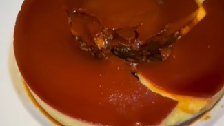 Resep Bolu Ketan Caramel Viral TikTok, Begini Cara Praktis Bikinnya di Dapur Rumah