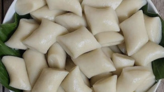 Resep Pempek Dos Ala Cynthiahali, Gurih, Empuk Dan Nikmat