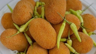 Resep Kroket Kentang Isi Ayam Rumahan Ala Linagui, Simpan Resepnya Dan Buat Dirumah