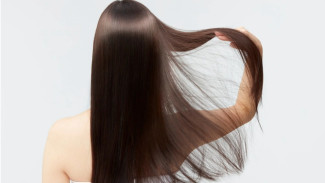 5 Makanan yang Bikin Rambut Cepat Panjang