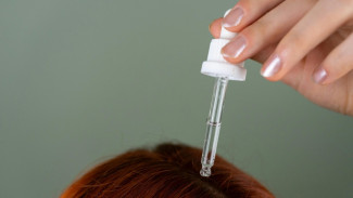Ini Alasan Kamu Harus Pakai Hair Serum Setelah Keramas