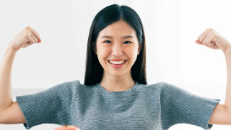 5 Bagian Tubuh yang Wajib Dicuci Tiap Hari Kalau Mau Sehat dan Umur Panjang!