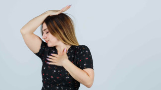 Stop Bau Ketiak! Ini 5 Cara Ampuh Biar Kamu Tetap Wangi Sepanjang Hari!