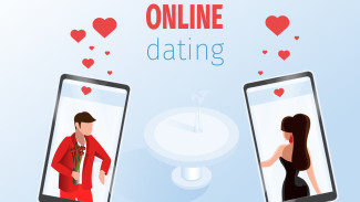Terlena Cinta Dunia Maya? Waspadai Modus Love Scamming dan Cara Cerdas Menghindarinya!