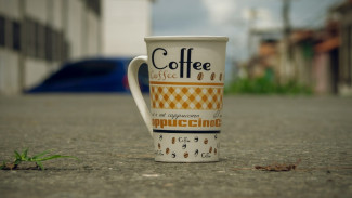 Bisnis Kopi Starling Modal Tipis, Cuan Maksimal. Cocok Buat Pemula dan Sampingan