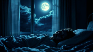 Ketindihan atau Sleep Paralysis sebagai Fenomena Menakutkan