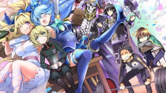 Rahasia Isekai, Dari Alice in Wonderland ke Anime yang Bikin Nagih!