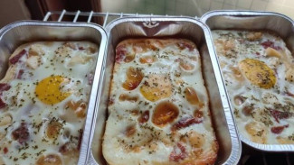 Gyeran Bbang, Kue Telur Korea yang Bikin Ketagihan!