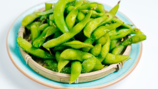 8 Manfaat Edamame Bagi Kesehatan Tubuh, Baik Untuk Kesehatan Pencernaan Hingga Penderita Diabetes