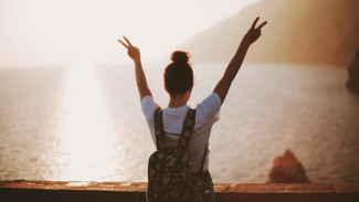Rahasia Energi Positif, Inilah 7 Bagian Law of Attraction