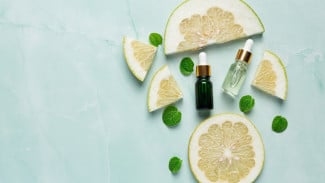 Serum Vitamin C Kunci Kulit Cerah Alami