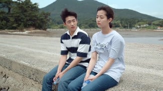 5 Drama Korea Penuh Keheningan Ini Cocok Banget untuk Introvert