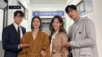 12 Drama Korea yang Wajib Ditonton Ulang! Nggak Pernah Bikin Bosan, Justru Makin Bikin Baper