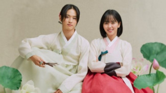 8 Drama Korea Kerajaan Terbaik di Netflix, Penuh Intrik dan Romansa Berkelas