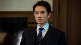 Sisi Lain yang Tak Terlihat, Drama Korea dengan Tokoh Utama Antagonis yang Justru Bikin Simpati