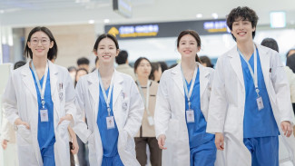 Selamatkan tvN dari Krisis, 2 Drakor Ini Tuai Pujian dan Rating Tinggi, Sudah Nonton?