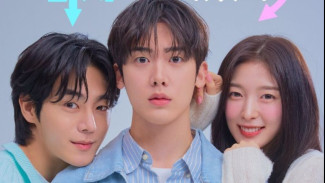 Rekomendasi 8 Drakor Terbaru Juli 2025, Lengkap Jadwal Tayang dan Sinopsis!