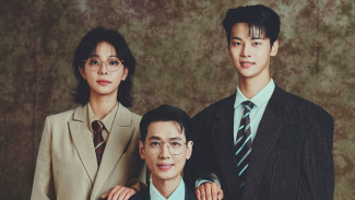 Rebutan Posisi 1! Top 5 Drama Korea Teratas di Viki Selama Juni 2025, Sudah Nonton?