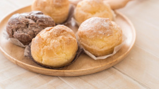 Resep Cream Puff Anti Gagal, Renyah di Luar, Lembut di Dalam