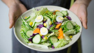 Diet Sehat Tanpa Derita 7 Cara Mudah yang Bikin Tubuh Fit & Bahagia