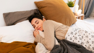 Optimalisasi Istirahat di Tengah Kesibukan, Strategi Meningkatkan Kualitas Tidur