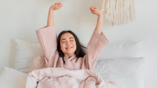 Selamat Tinggal Insomnia! 5 Tips Jitu Raih Tidur Pulas dan Manfaatnya