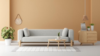 Tips 5 Menjaga Rumah Tetap Rapi dan Nyaman Ala Foto di Pinterest