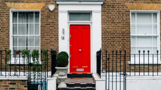 Tips Memilih Warna Interior Rumah Menurut Feng Shui, Bikin Mood Bagus dan Banyak Energi Positif
