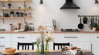 3 Ruangan Krusial Ini Dapat Menciptakan Feng Shui Positif di Rumah