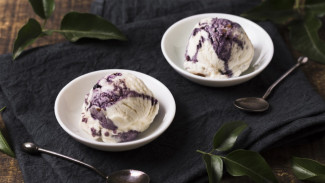 Resep Homemade Es Krim Vanila dan Coklat Lezat Anti Gagal