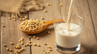 Resep Susu Kedelai yang Enak, Rekomen Kamu Coba!