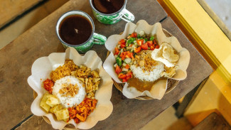 13 Ide Menu Sarapan Pagi yang Simpel dan Enaknya Maksimal
