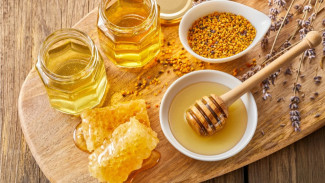 Masker Madu untuk Kulit Kering dan Kusam