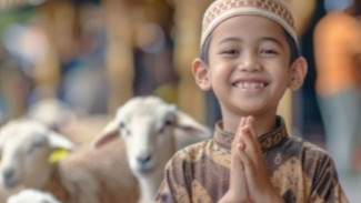 Tanamkan Tauhid Sejak Dini! Ini 5 Alasan Mengapa Anak Harus Kenal Allah Sejak Kecil