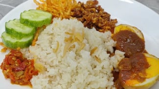 8 Kuliner Khas Jakarta yang Rasanya Enak-enak