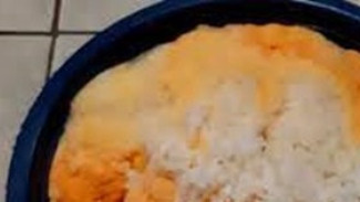 Nasi Basi Jangan Dibuang, Bisa Diolah Menjadi Pupuk Organik Cair