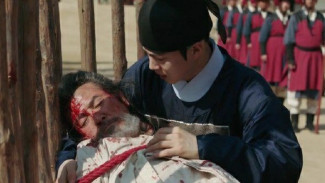 Rating Tinggi! Ini 10 Drama Korea Netflix Terbaik di Juli 2025