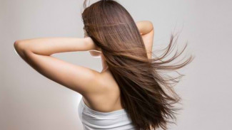 Rahasia Rambut Indah Berkilau, Kamu Wajib Banget Tau!