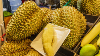 Tips Memilih Buah Durian yang Matang, Tebal dan Manis Legit, Jangan Salah Pilih!