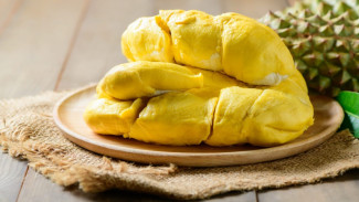 Ini Dia Trik Cerdas Membuat Buah Durian Cepat Matang dalam Waktu Singkat