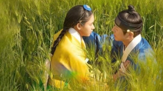 Paling Seru! Ini Drama Korea Sageuk Terbaik dalam Waktu 2 Tahun