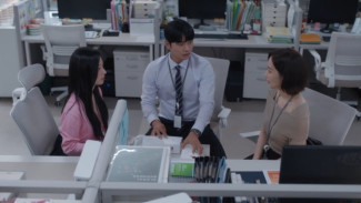 Paling Sadis dan Puas Ditonton, Ini Drama Korea Balas Dendam yang Seru
