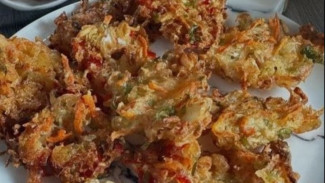 Resep Gorengan Cireng, Jajanan Khas Jawa Barat Yang Paling Populer Di Indonesia