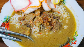 Gultik Daging Sapi Viral, Hidangan Legendaris yang Kini Bisa Kamu Masak Sendiri di Rumah!
