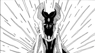 Jura Mungkin Villain Terkuat, Tapi Karakter Boruto Ini Lebih Gila!