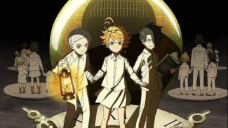 10 Serial Anime Paling Mengecewakan yang Seharusnya Lebih Baik