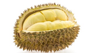 Bukan Penyebab Kolesterol, Nih Sederet Manfaat Buah Durian Bagi Tubuh
