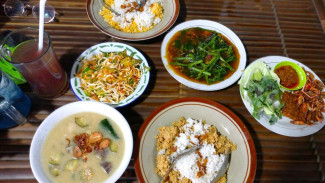 8 Ide Masakan Rumahan Sehari-Hari Anti Ribet, Rasanya Luar Biasa!